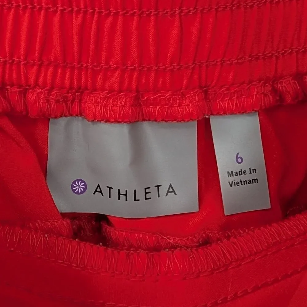 Athleta prima capri
